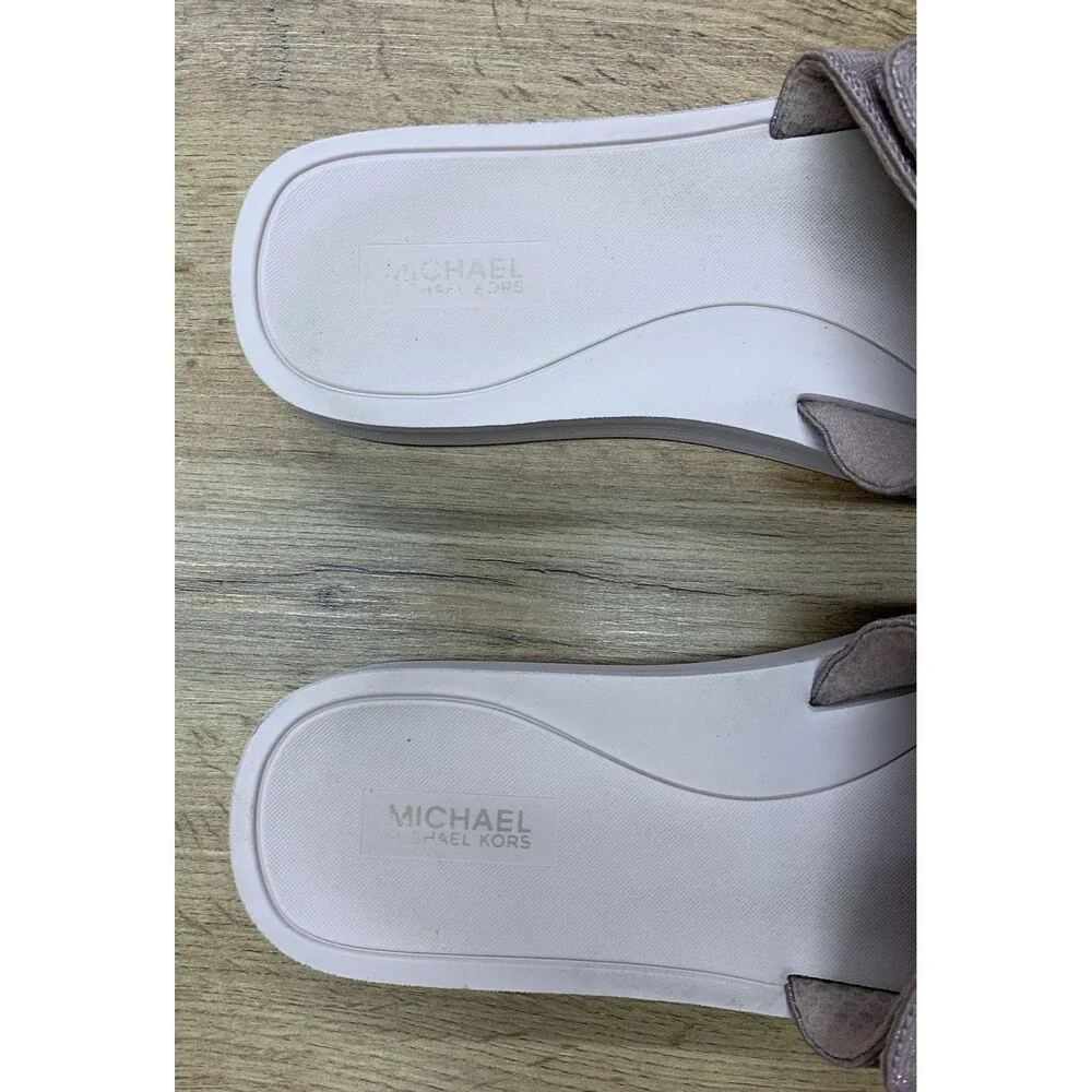 Michael Kors add designer